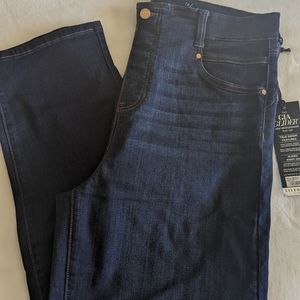 Liverpool Women's Blue jeans
